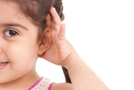 Understanding Hearing Loss In Children