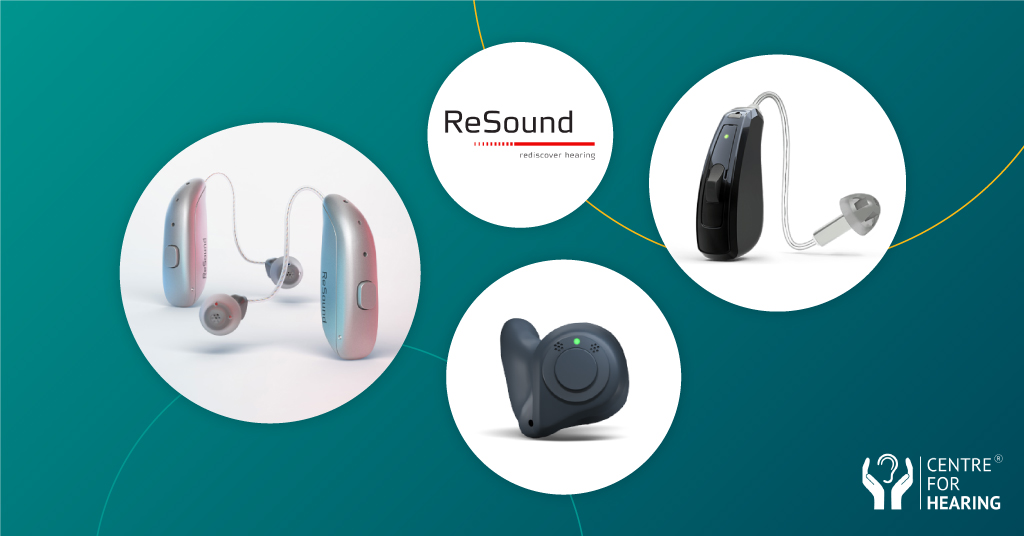 Top Hearing Aid Brands in India