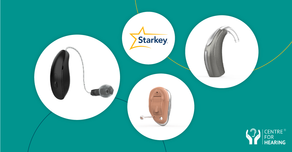 Top Hearing Aid Brands in India