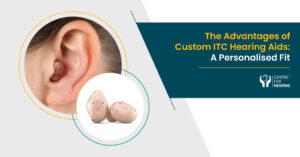 ITC Hearing Aids