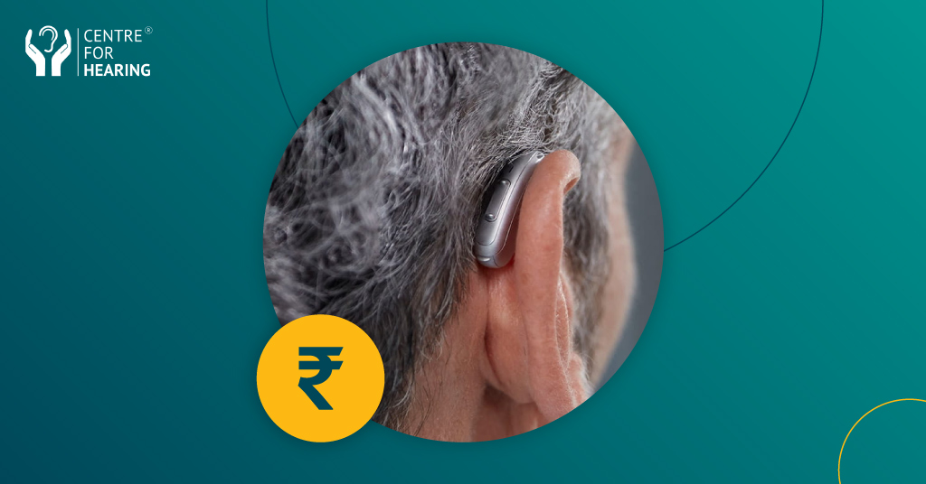 CROS and BiCROS Hearing Aids: Cost differences 