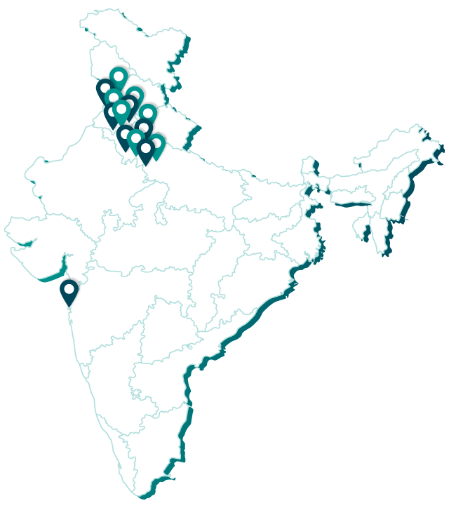 Centre For Hearing Locations
